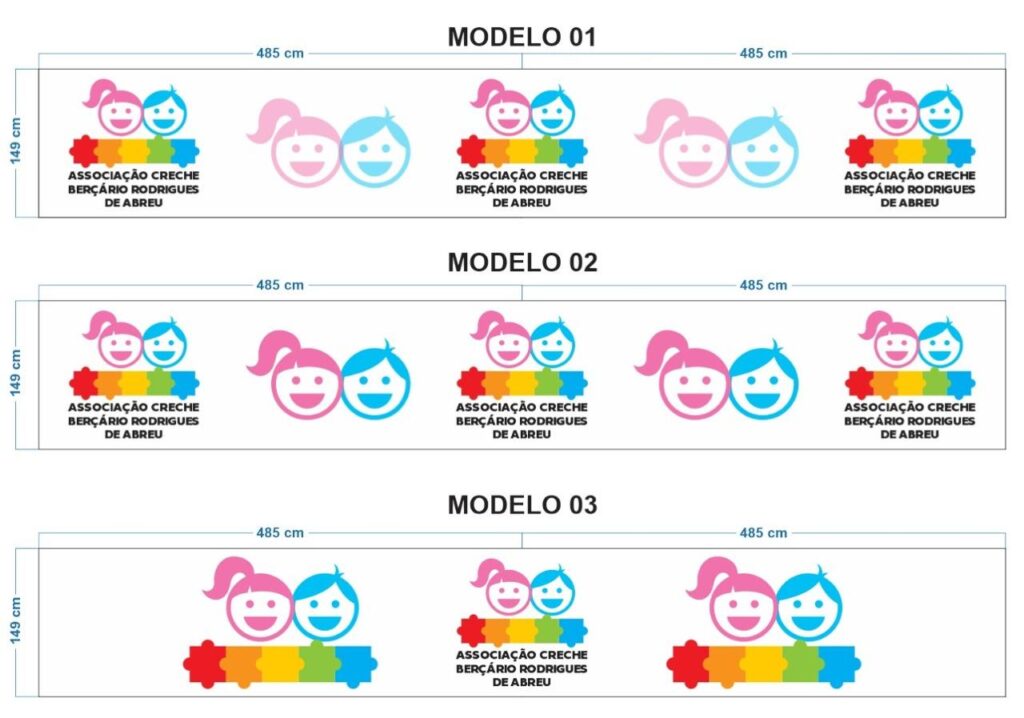 CRECHE RODRIGUES DE ABREU