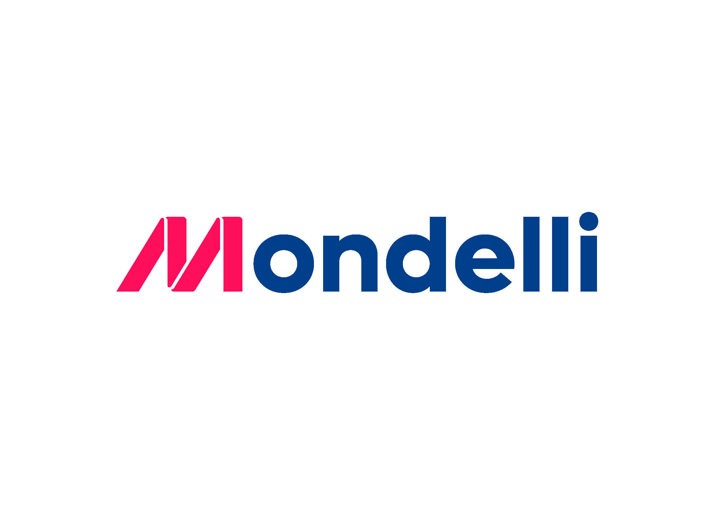 Mondelli Logo Novo