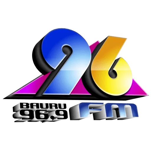 96 fm bauru