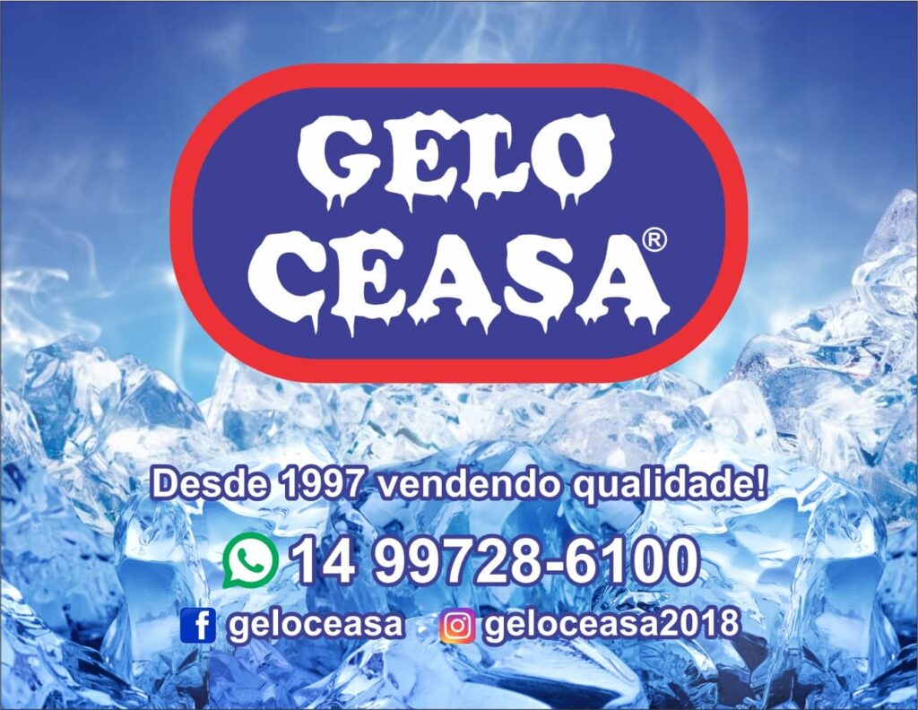 gelo-ceasa